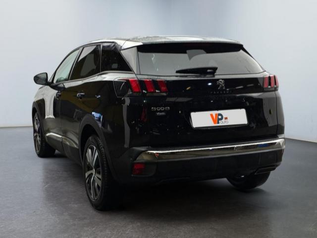 Peugeot 3008 image 4