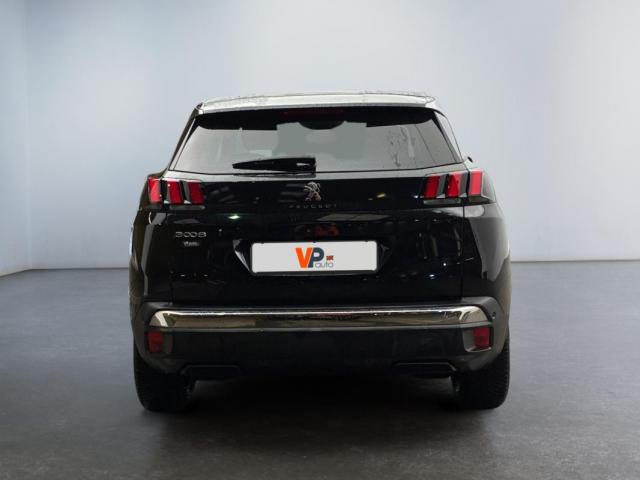 Peugeot 3008 image 8