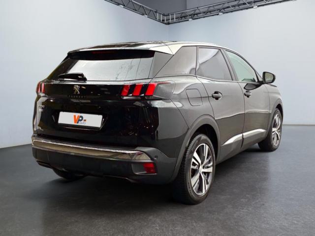 Peugeot 3008 image 1