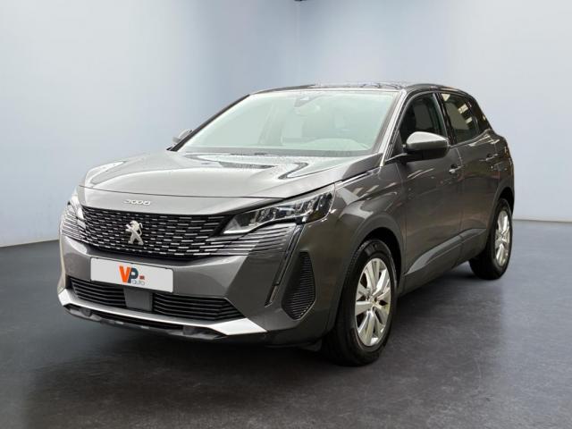 Peugeot 3008 Business Bluehdi 130ch S&s Eat8 Active