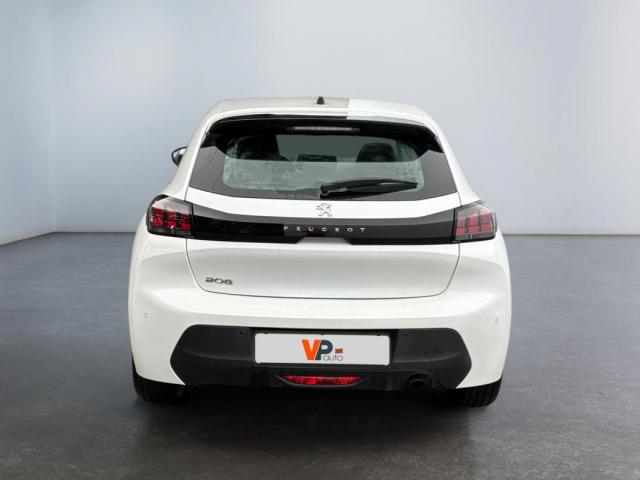 Peugeot 208 image 4