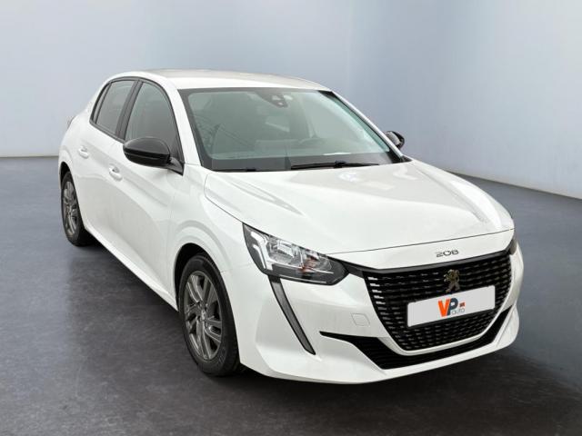 Peugeot 208 image 6