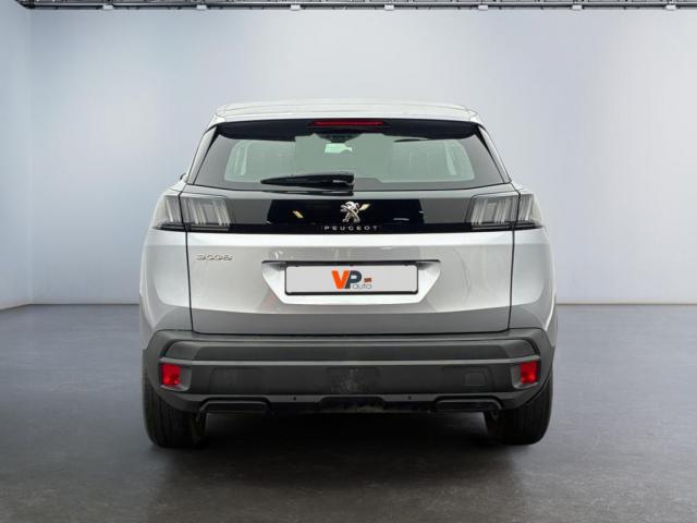 Peugeot 3008 image 3