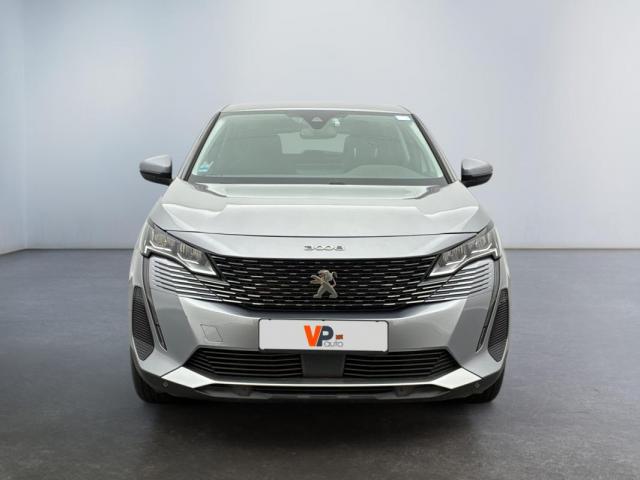 Peugeot 3008 image 7