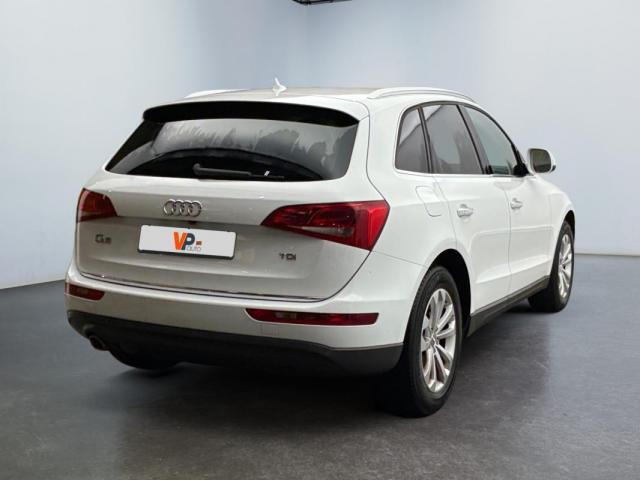 Audi Q5 image 5