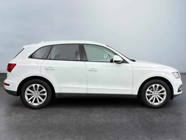 Audi Q5 image 6