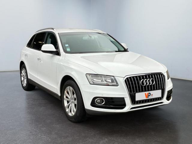 Audi Q5 image 8