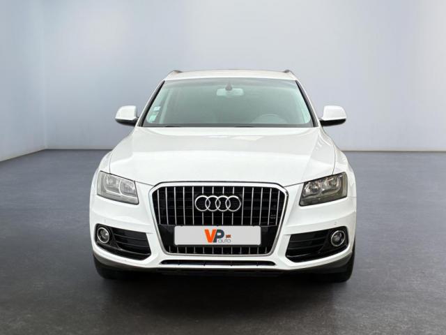 Audi Q5 image 2