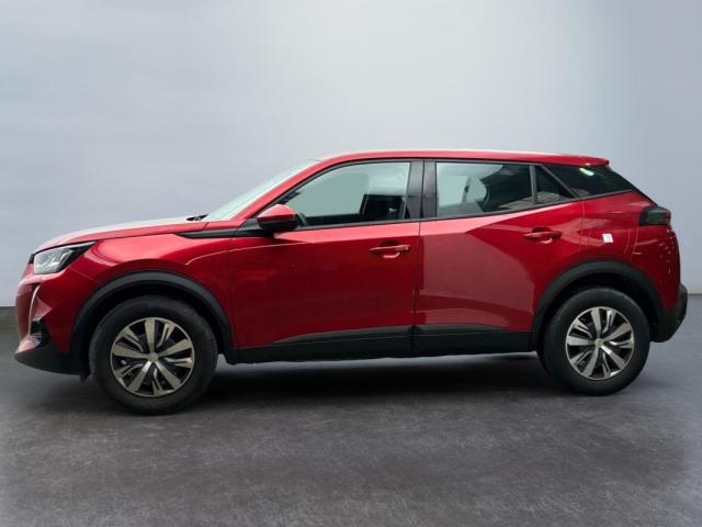 Peugeot 2008 image 3