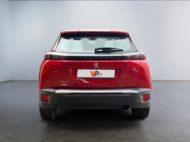 Peugeot 2008 image 5