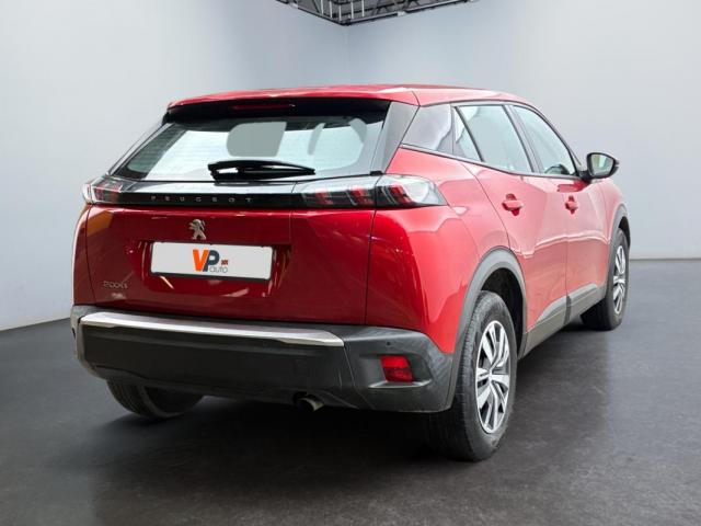 Peugeot 2008 image 6