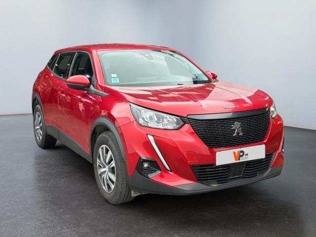 Peugeot 2008 image 7