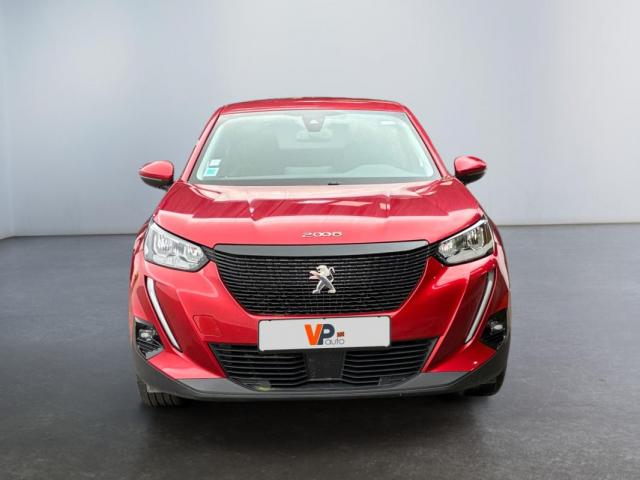 Peugeot 2008 image 1
