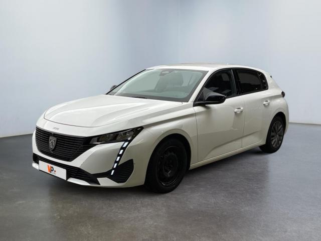 Peugeot 308 Puretech 110ch S&s Bvm6 Active Pack