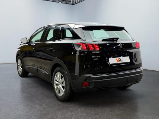 Peugeot 3008 image 1