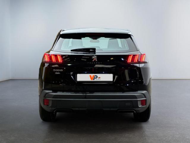 Peugeot 3008 image 3