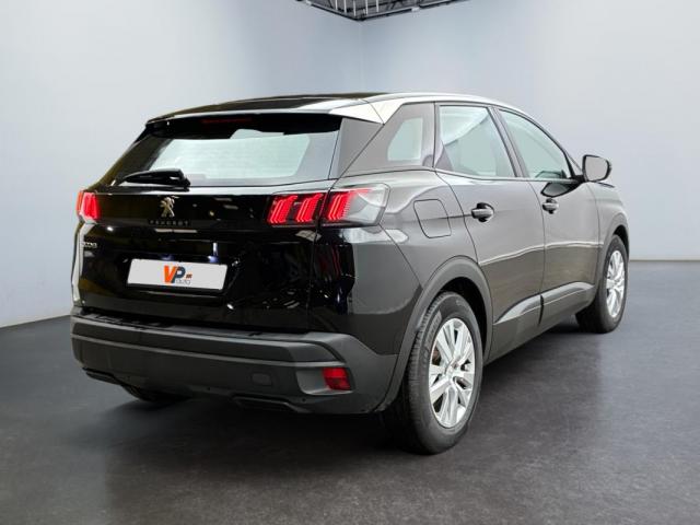 Peugeot 3008 image 7