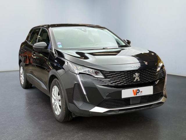 Peugeot 3008 image 2