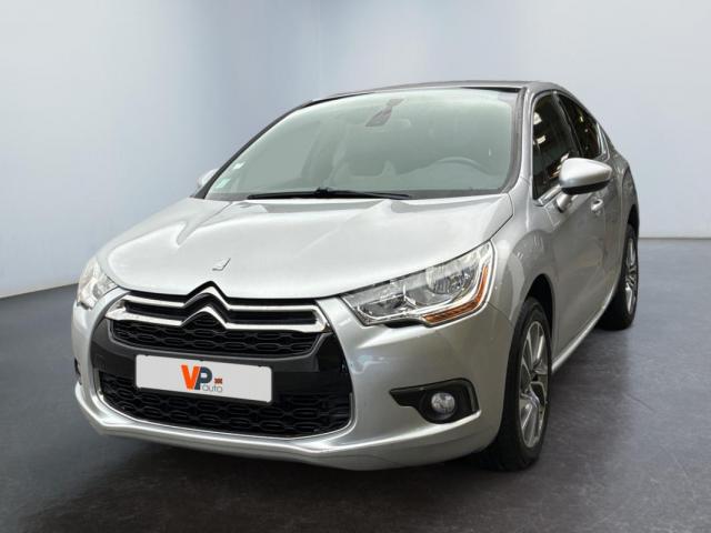 Citroen Ds4 E-Hdi 115 Airdream So Chic Bmp6