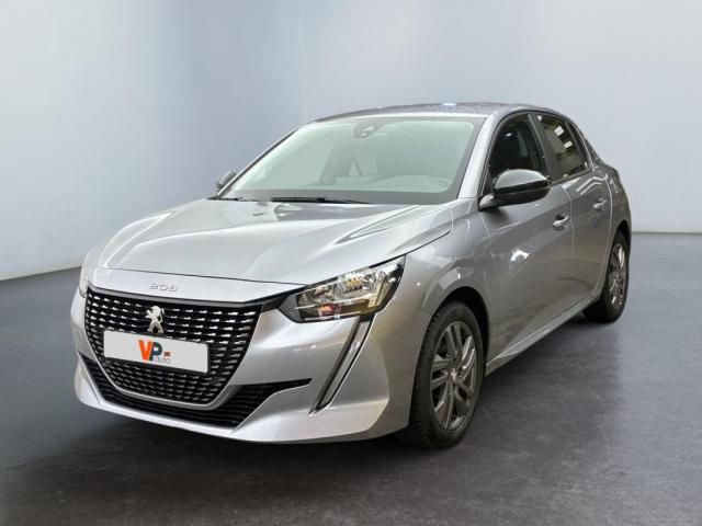 Peugeot 208 Puretech 75 S&s Bvm5 Active Pack