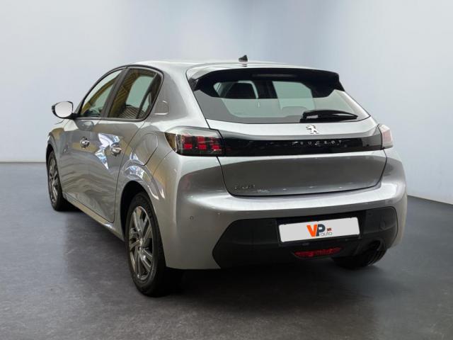 Peugeot 208 image 2