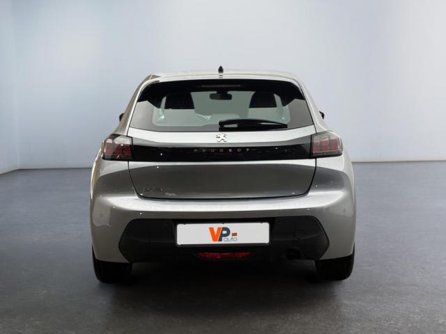 Peugeot 208 image 4