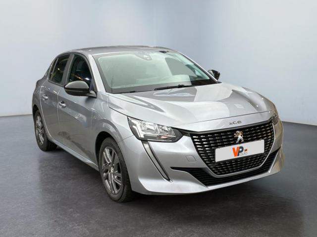 Peugeot 208 image 6