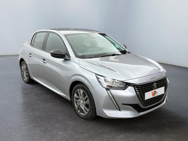 Peugeot 208 image 7