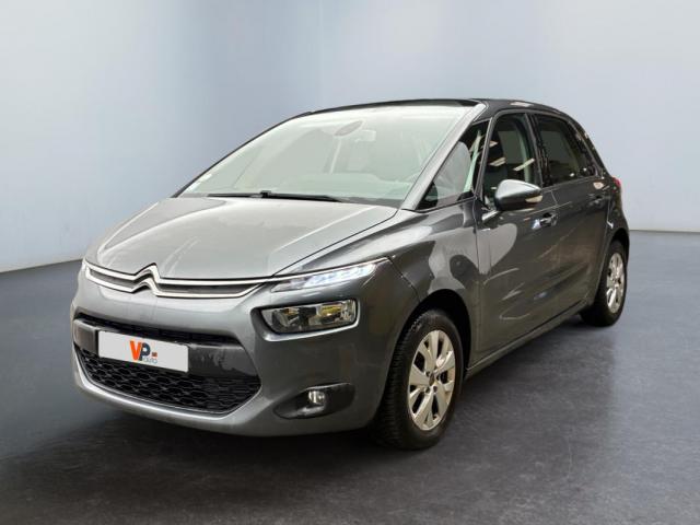 Citroen C4 Picasso Business E-Hdi 115 Etg6