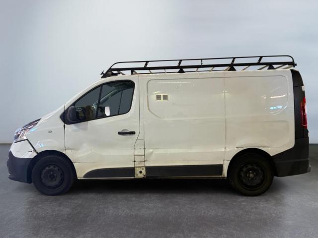 Renault Trafic image 1