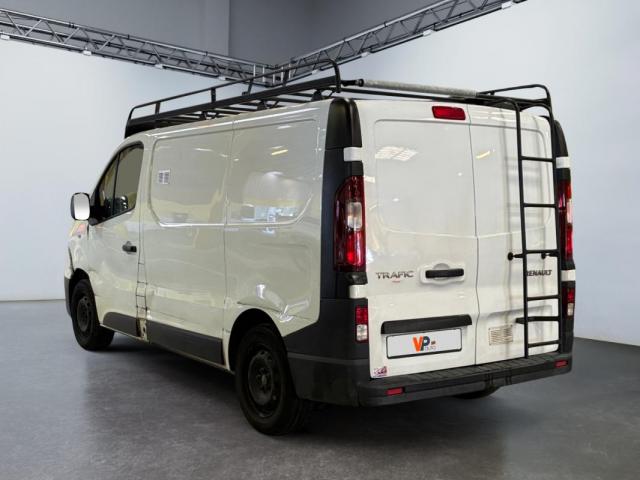 Renault Trafic image 5