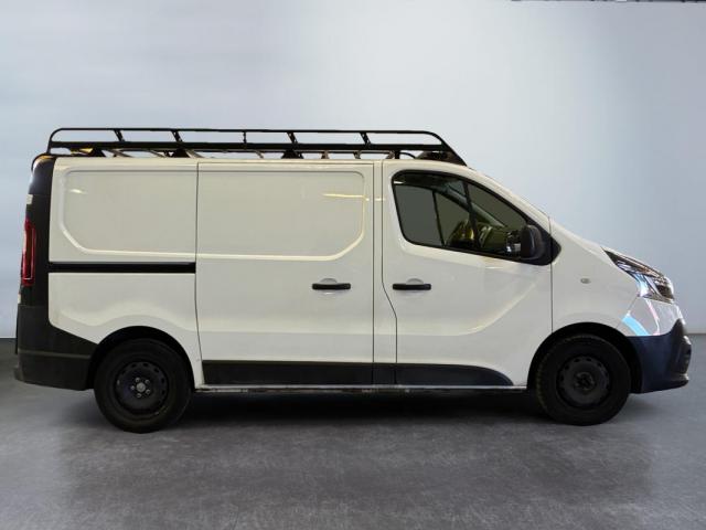Renault Trafic image 4