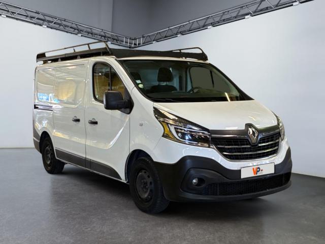 Renault Trafic image 6