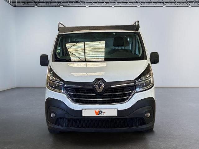 Renault Trafic image 7