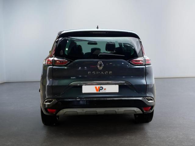Renault Espace image 3