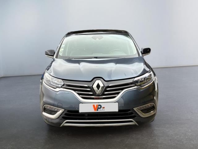 Renault Espace image 1
