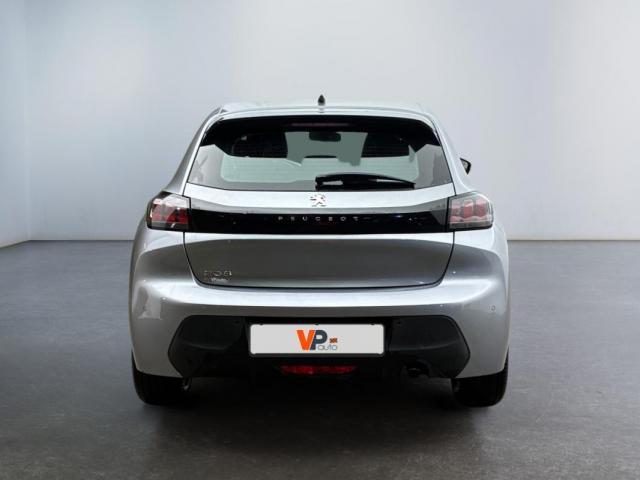 Peugeot 208 image 6