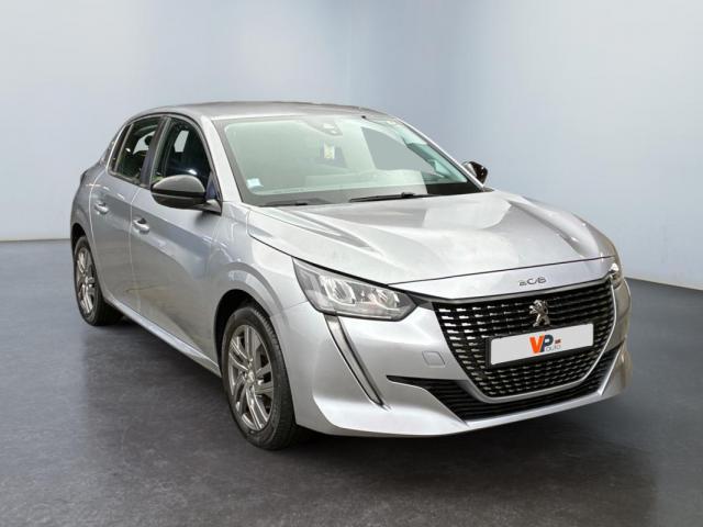 Peugeot 208 image 5