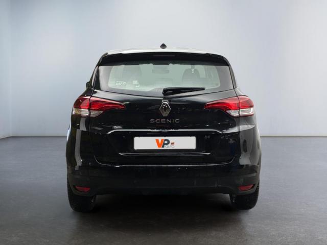 Renault Scénic image 3