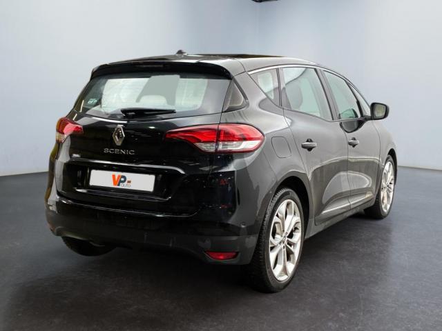 Renault Scénic image 8