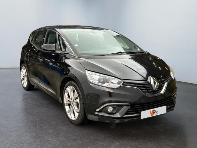 Renault Scénic image 2