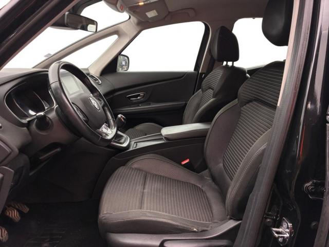 Renault Scénic image 1