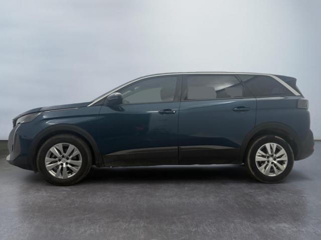 Peugeot 5008 image 5