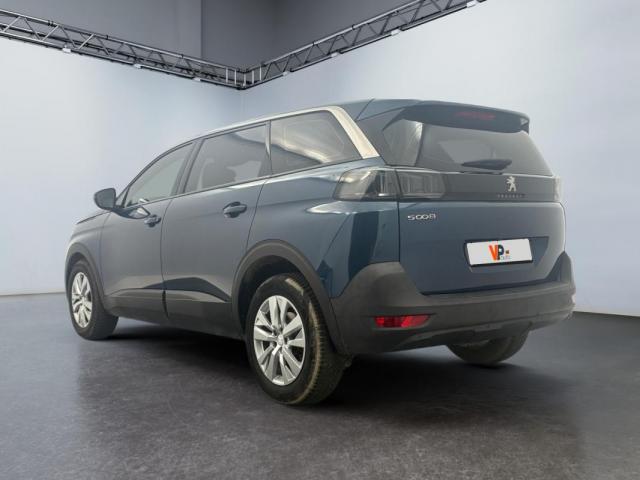 Peugeot 5008 image 3