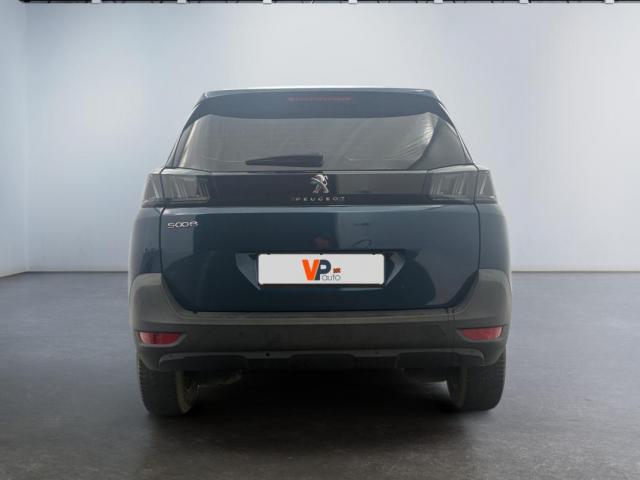 Peugeot 5008 image 2