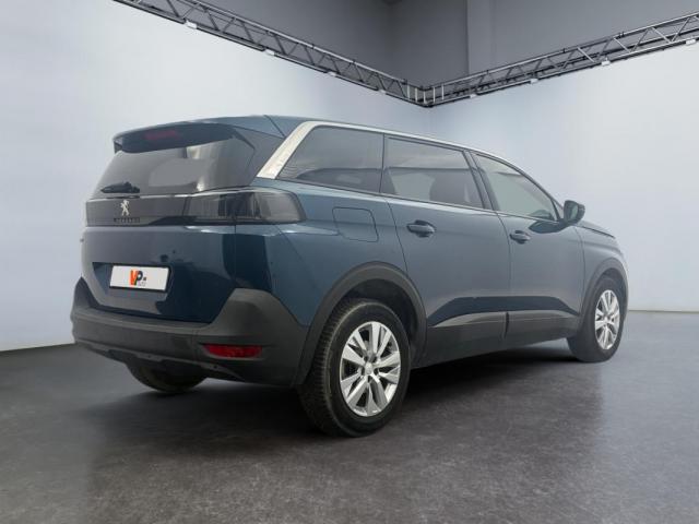 Peugeot 5008 image 4