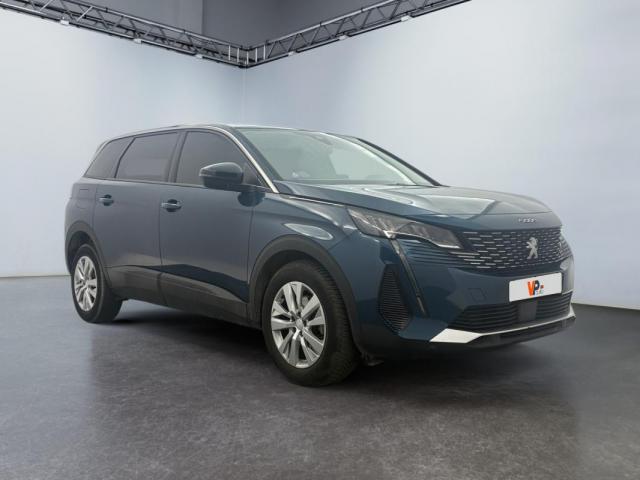 Peugeot 5008 image 1