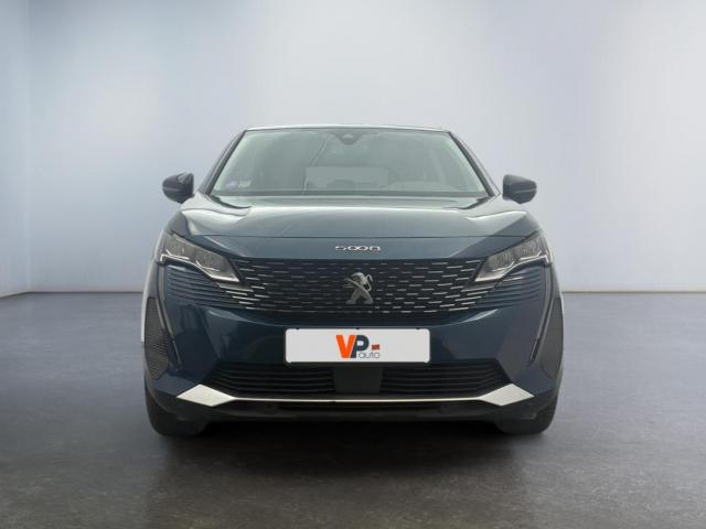 Peugeot 5008 image 8