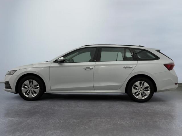 Skoda Octavia image 2