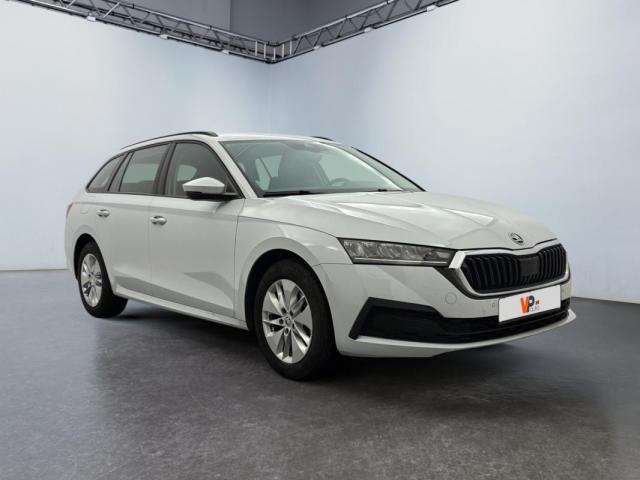 Skoda Octavia image 5